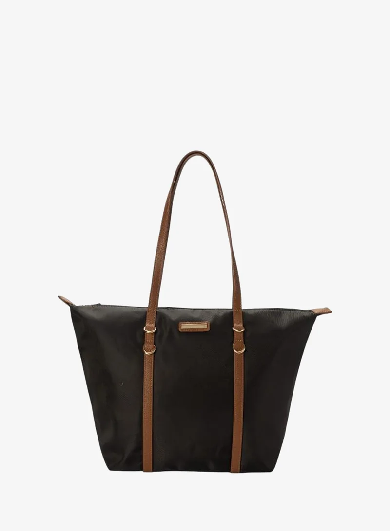 Bata Classic Casual Tote Bag