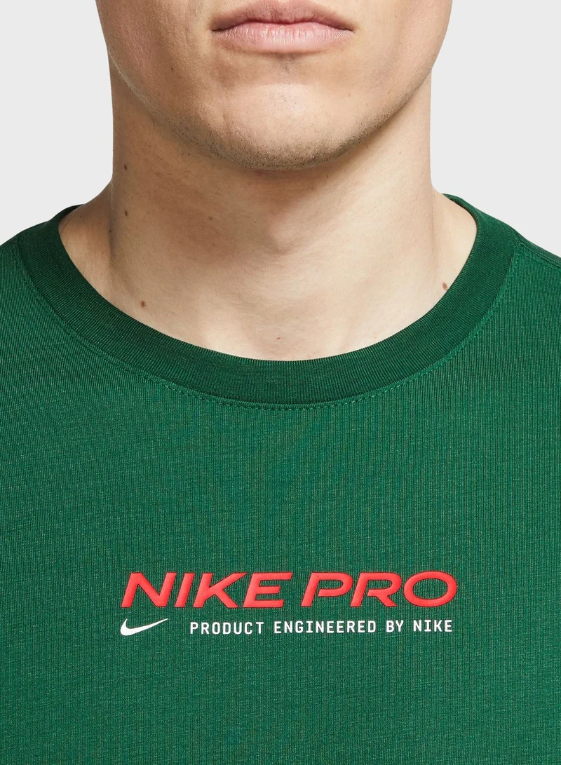 Nike Dri-Fit Pro T-Shirt