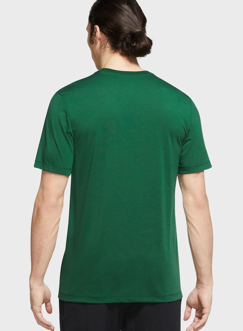 Nike Dri-Fit Pro T-Shirt