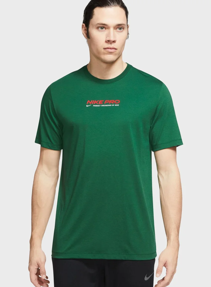 Nike Dri-Fit Pro T-Shirt