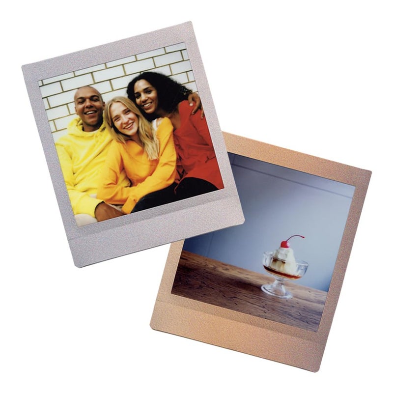 Instax Fujifilm Instax Square Sunset Film- 10 Exposures - Image 3