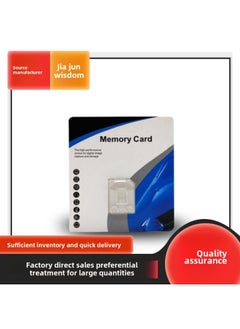 Generic Direct 8G Memory Card 16G TF Card 32G Mobile Phone 128G Camera 64G Monitoring Driving Recorder-Color:Black-Capacity:256gb-c10-u3 Fixed Version  - Image 2