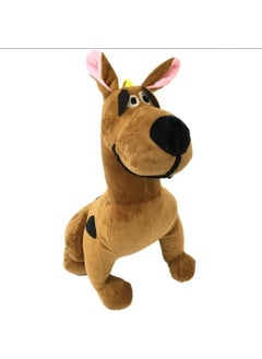 Toprock Store Plush Toy Dog Scooby Doo 30 cm SR234 