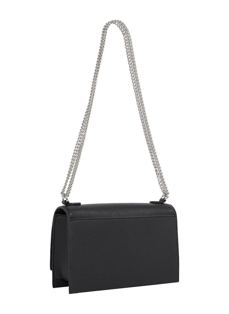 كالفن كلاين جينز Minimal Monogram Crossbody