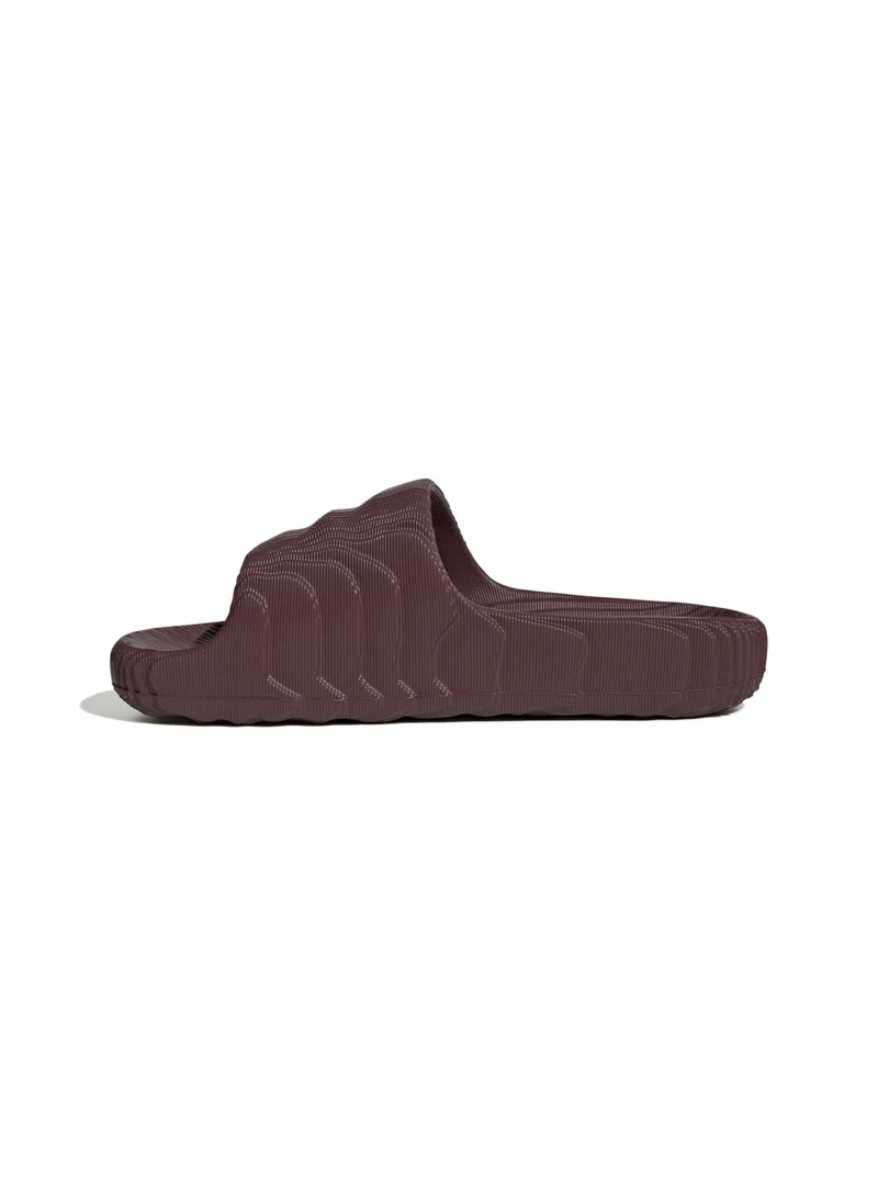 Adidas adidas ADILETTE 22 W Purple Originals Unisex Slides