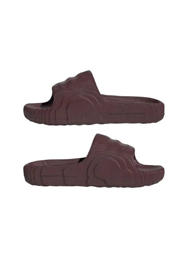 adidas Originals adidas ADILETTE 22 W Purple Originals Unisex Slides