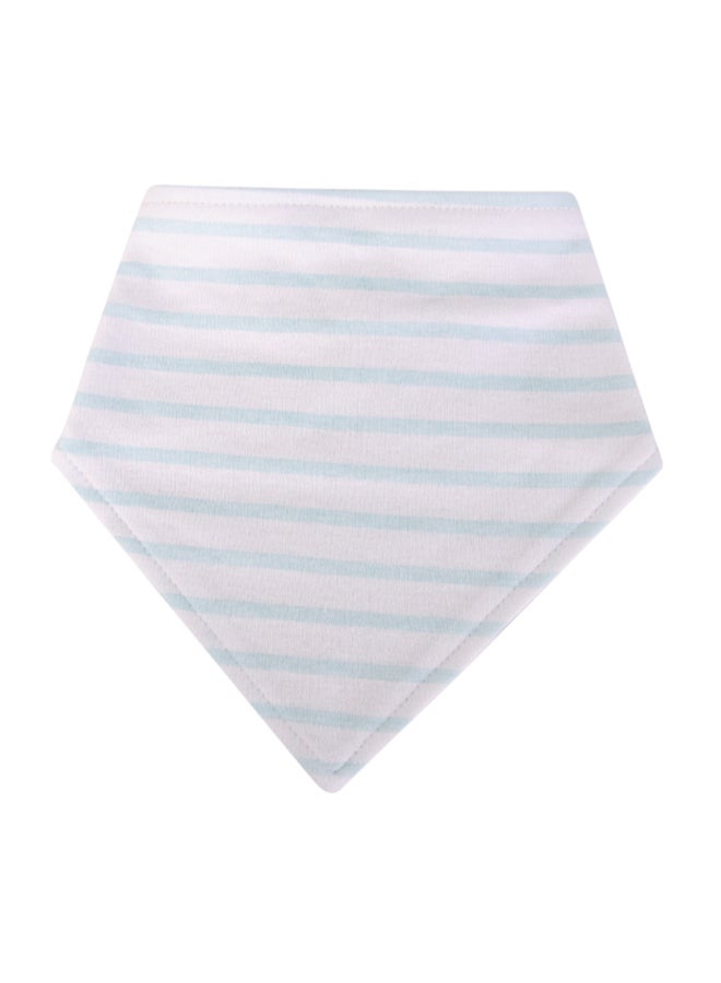 hudson baby طقم ملابس للأطفال 3 قطع ديناصورات، 3 - 6 أشهر - Image 5