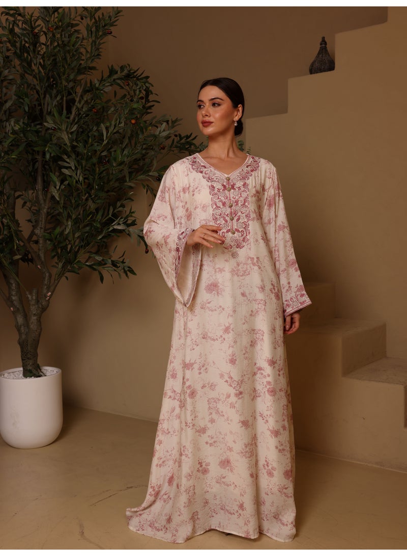 Ikkxa Shaden IK6040 Pink - Image 1