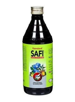 Hamdard Safi Natural Blood Purifier 500ML  - Image 2