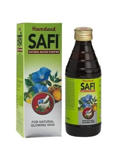 Hamdard Safi Natural Blood Purifier 500ML  - Image 1