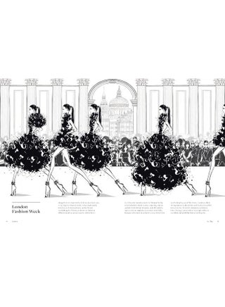 London: Through a Fashion Eye Best Price Oman Muscat, Seeb