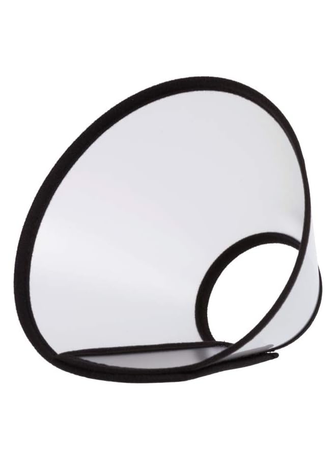 تريكسي طوق واقٍ مزود بشريط فيلكرو كبير - Image 1