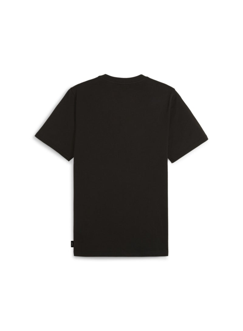 بوما تيشرت Graphics PUMA Spritz للرجال - Image 2