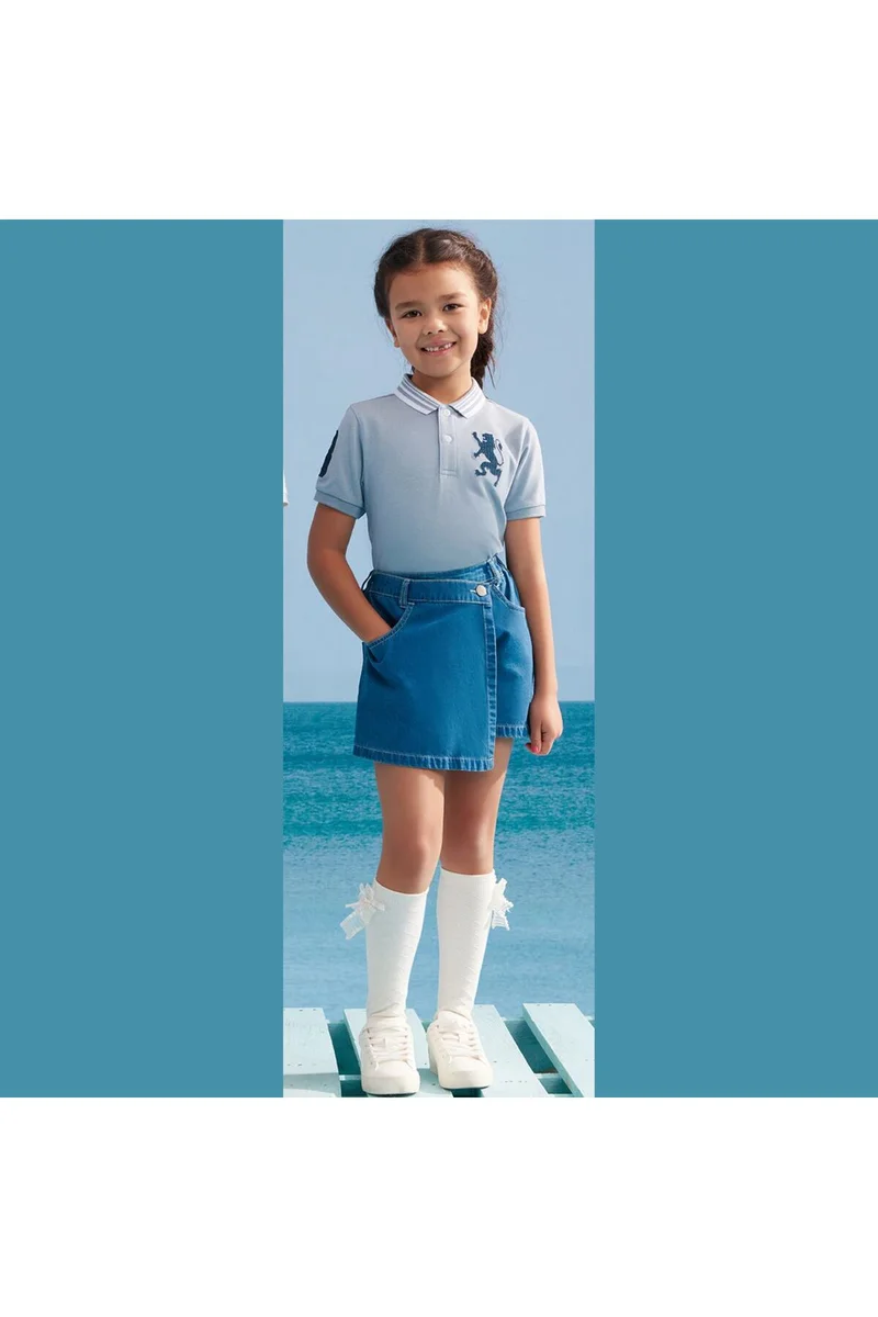 جيوردانو بولو جونيور أسد رمادي للأولاد