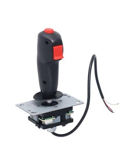 Thoraya Flight Simulator Gamepad Stick Controller Game Flying Joystick Rocker For PC Desktop Game Accessories  - Image 1