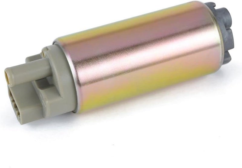 QASULER High Pressure Motorcycle Fuel Pump - Image 4