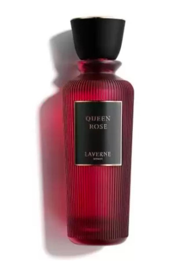 Laverne - Lavern Queen Rose 200 ml Perfume by laverne - Image 1