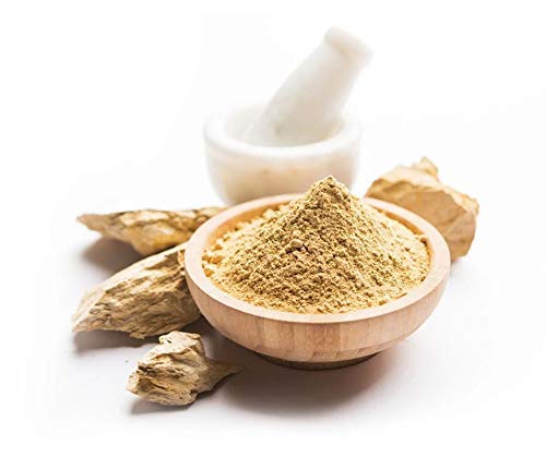 Saara HERBAL FRESH Multani Mitti Powder700g Fullers Earth Bentonite Clay For Skin and Hair care 700g Pack of 7 x 100g - Image 5