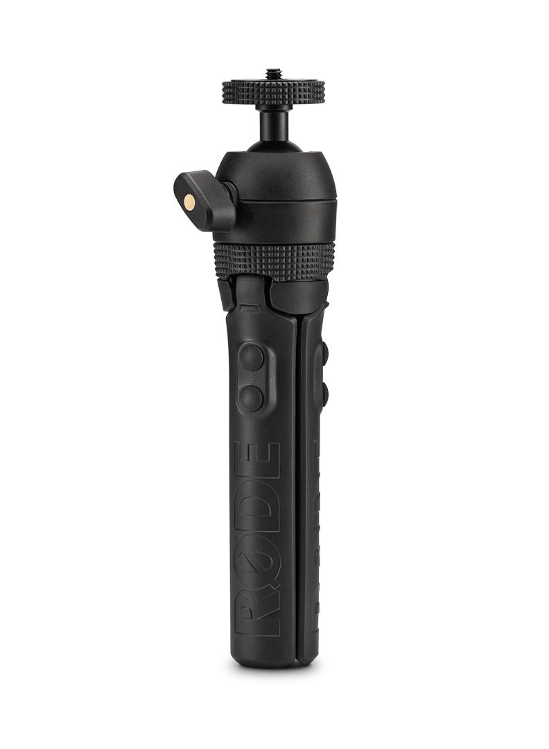 RODE 3 Position Tripod Tripod2 Black - Image 2