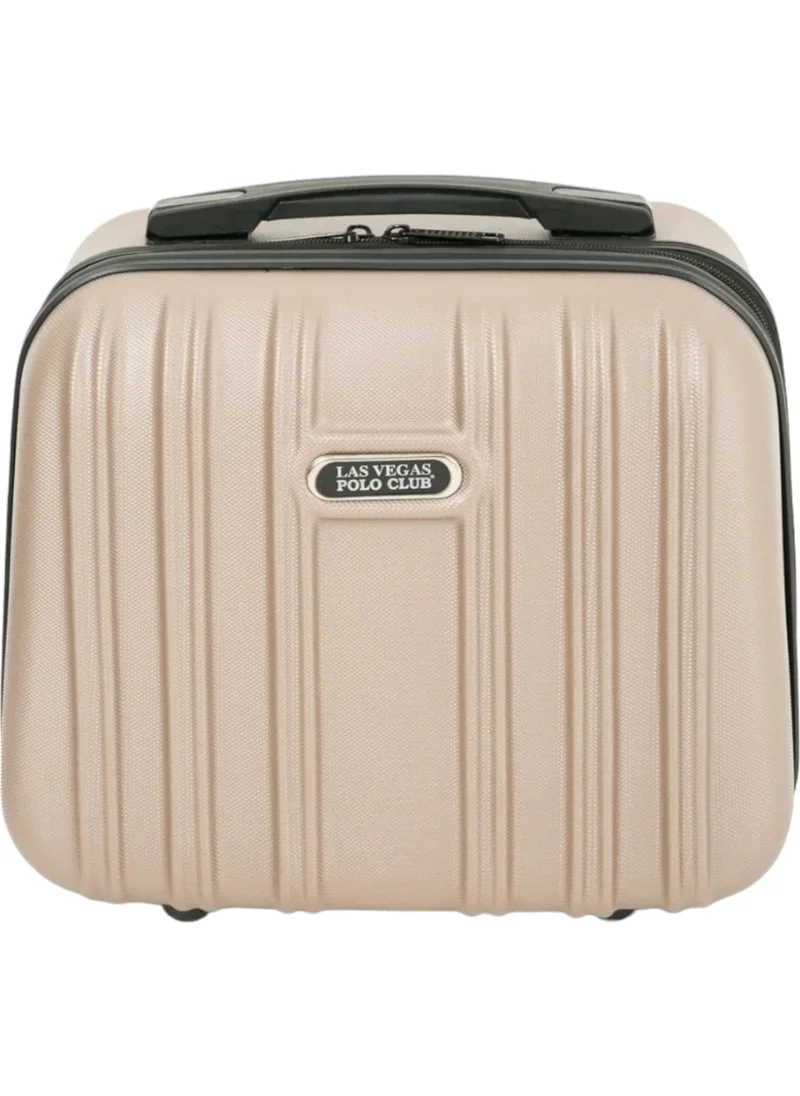 Tezzgelsin Women's Encrypted Unbreakable Abs Makeup Bag Hand Suitcase