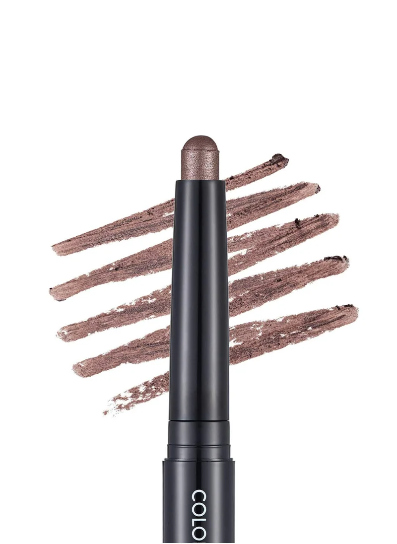 فلورمار Flormar Color Shadow Stick ES-008 Double Latte
