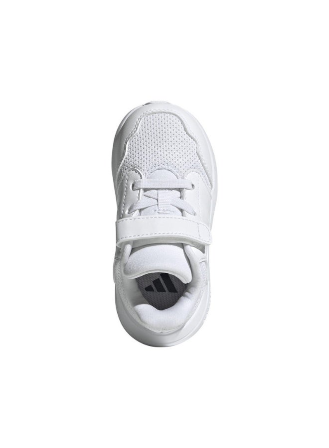 adidas أحذية أديداس تينسور رن 3.0 EL I U بيضاء للأطفال - Image 4