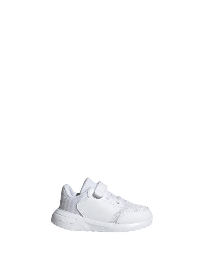 adidas أحذية أديداس تينسور رن 3.0 EL I U بيضاء للأطفال - Image 3