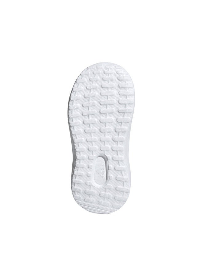 adidas أحذية أديداس تينسور رن 3.0 EL I U بيضاء للأطفال - Image 5