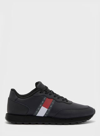 Leather Runner Sneakers - pzsku/Z03F4B9DDA4CCB45CA00FZ/45/_/1694679114/f24be391-2574-4b12-ae1a-a51f952216bc