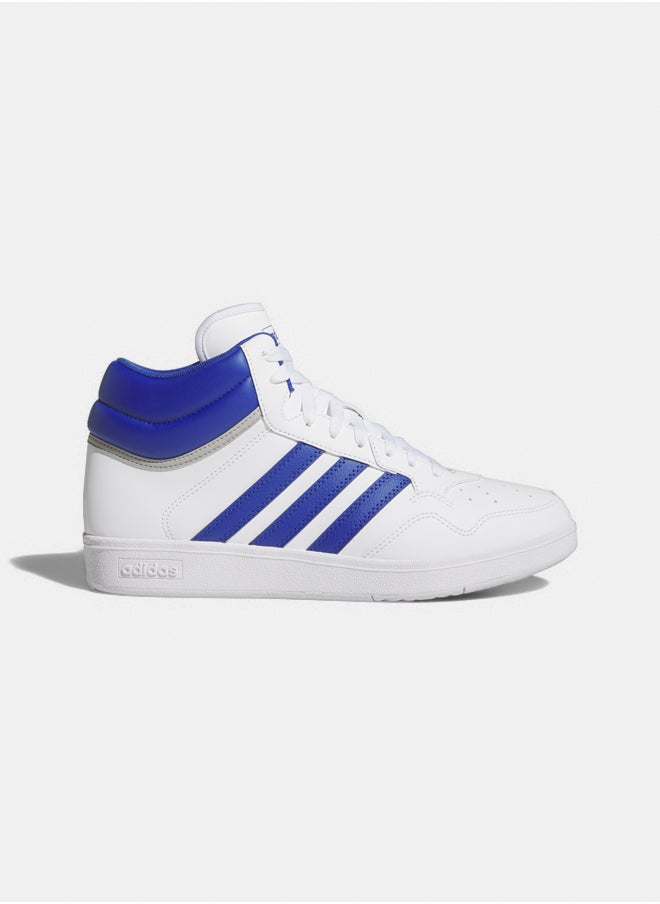 Adidas Hoops 4.0 Mid Shoes  - Image 1