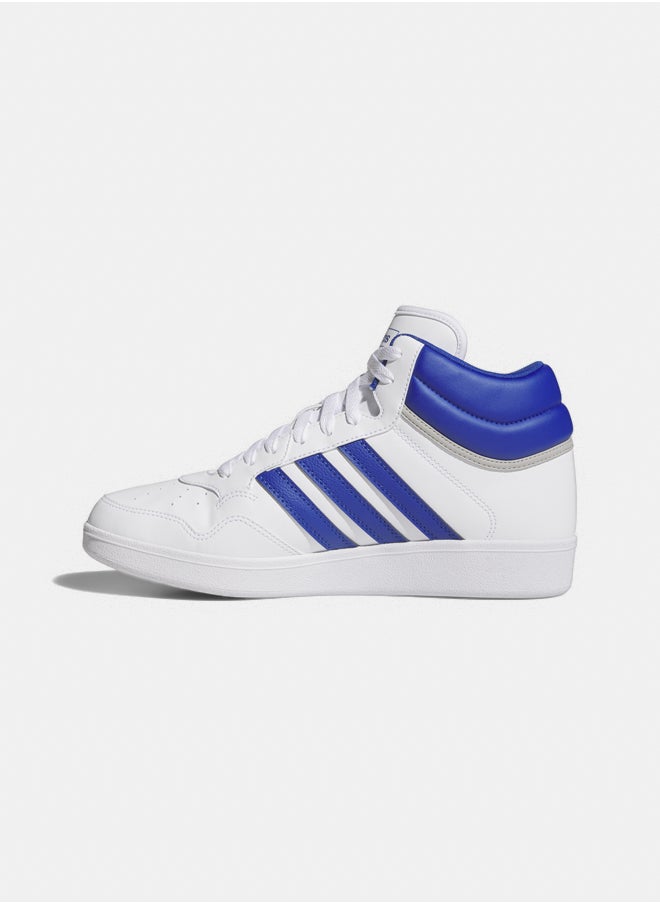 Adidas Hoops 4.0 Mid Shoes  - Image 2