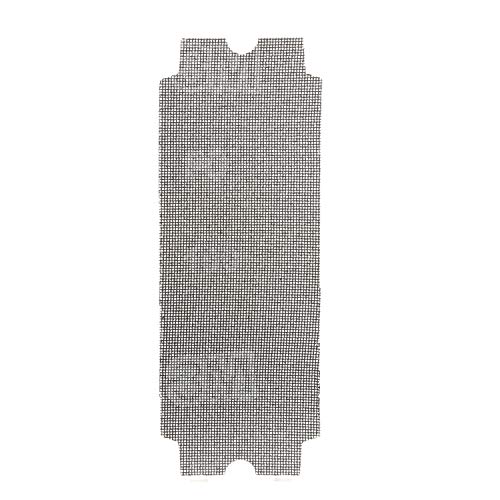 3M Pro-Pak Drywall Sanding Screens 180-Grit, 4-3/16 by 11-1/4-Inch, 10-Pack (99439NA) - Image 2