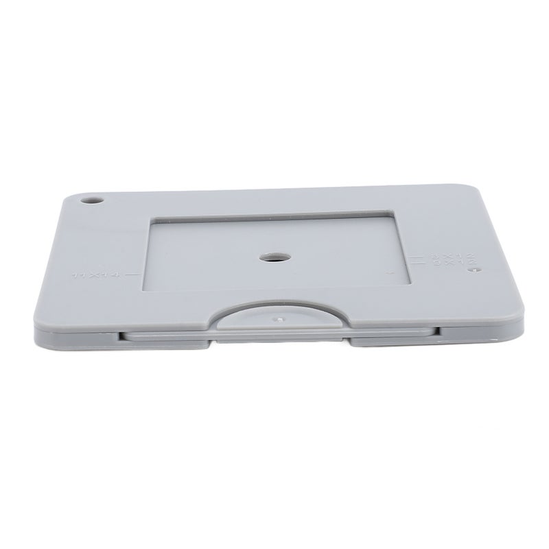 View Catcher with Sliding Mechanism Color Isolation Artist View Finder for Drawing Painting Photography - Image 3