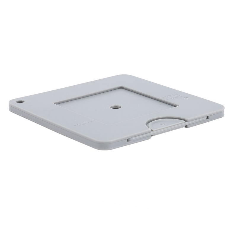 View Catcher with Sliding Mechanism Color Isolation Artist View Finder for Drawing Painting Photography - Image 2