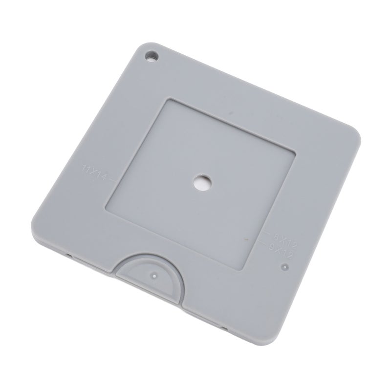 View Catcher with Sliding Mechanism Color Isolation Artist View Finder for Drawing Painting Photography - Image 5