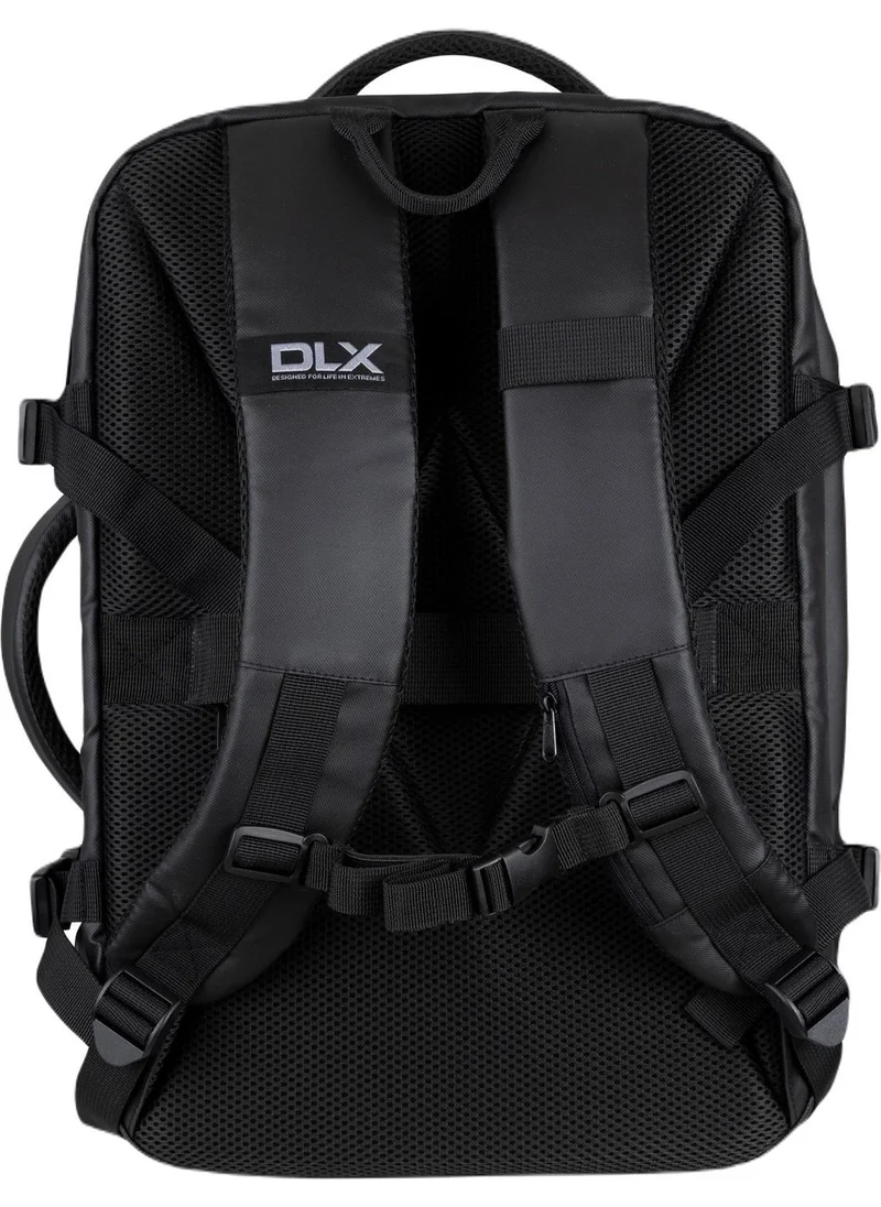 QUIKSILVER Trespass UAACBATR0028 Rados Dlx Expandable Travel Rucksack Unisex Backpack