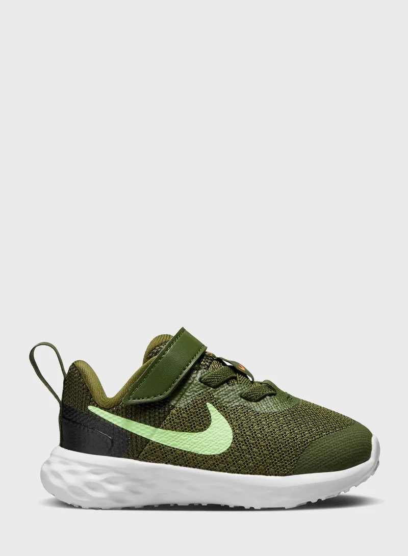 Nike Infant Revolution 6 Nn Tdv
