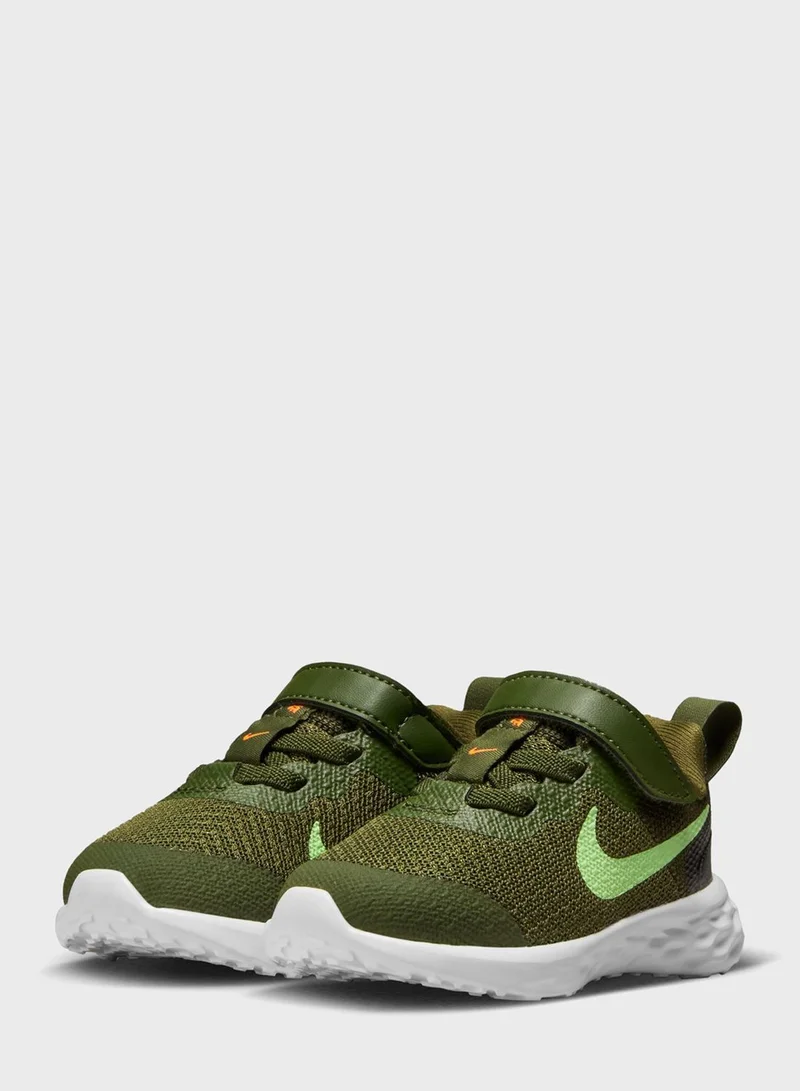 Nike Infant Revolution 6 Nn Tdv