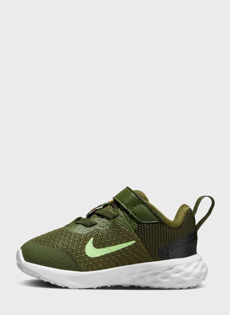 Nike Infant Revolution 6 Nn Tdv