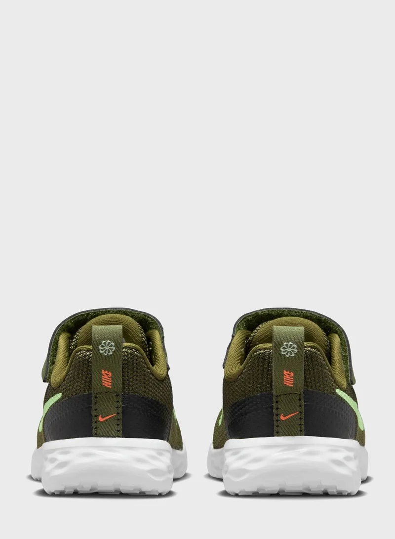Nike Infant Revolution 6 Nn Tdv