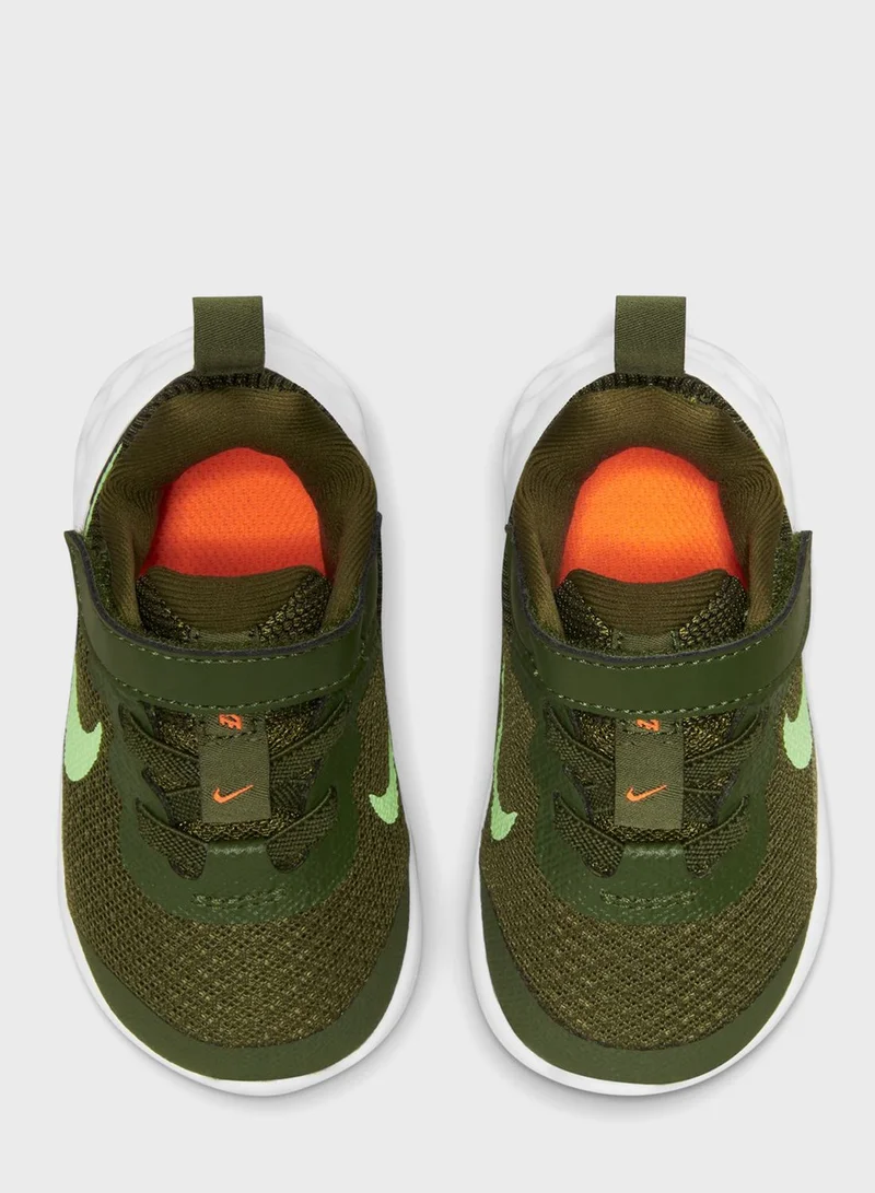 Nike Infant Revolution 6 Nn Tdv