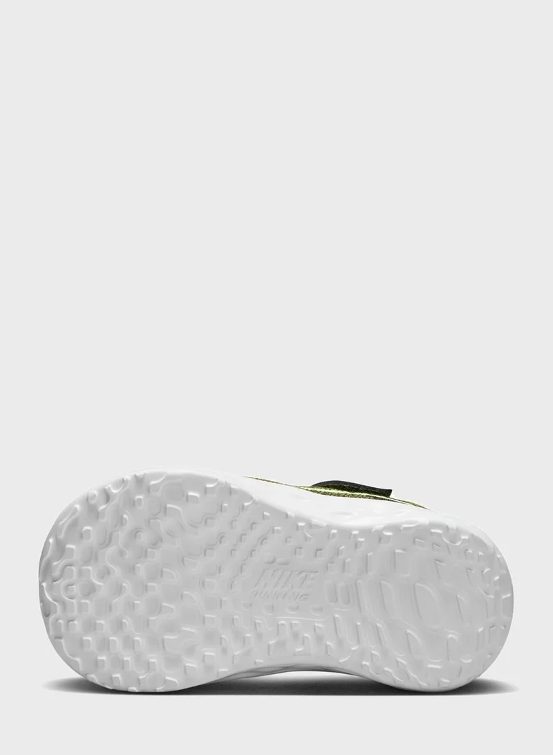 Nike Infant Revolution 6 Nn Tdv