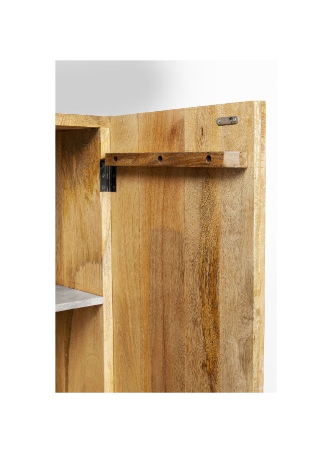 KARE Cabinet Zoo 81X163Cm  - Image 2