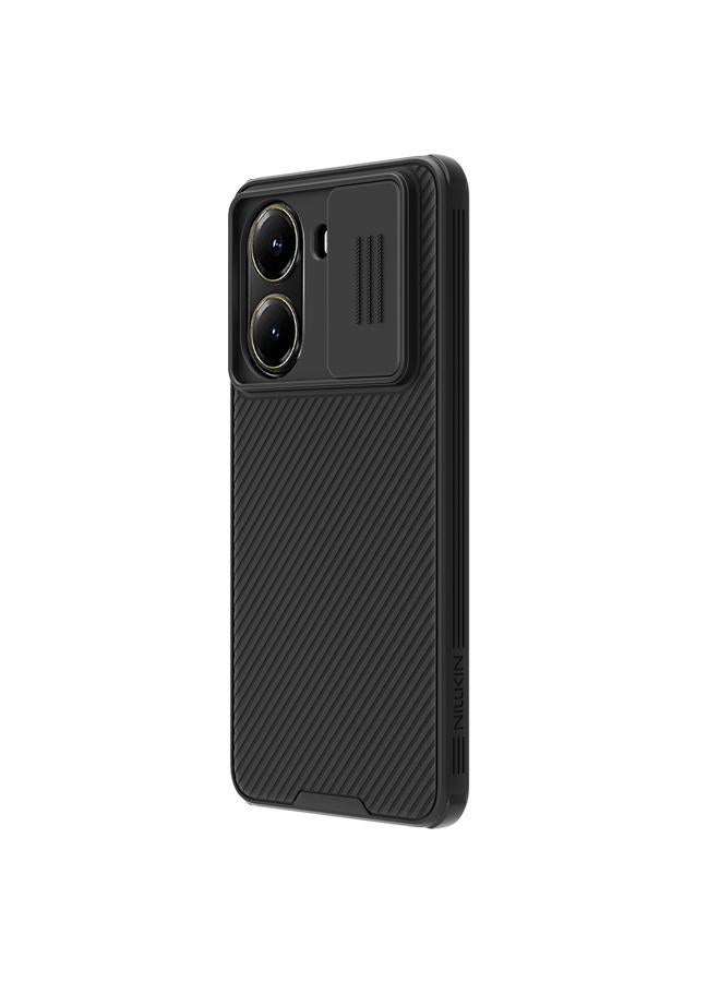 Nillkin Case For Xiaomi Poco X7 Pro CamShield Pro PC Phone Case - Image 2