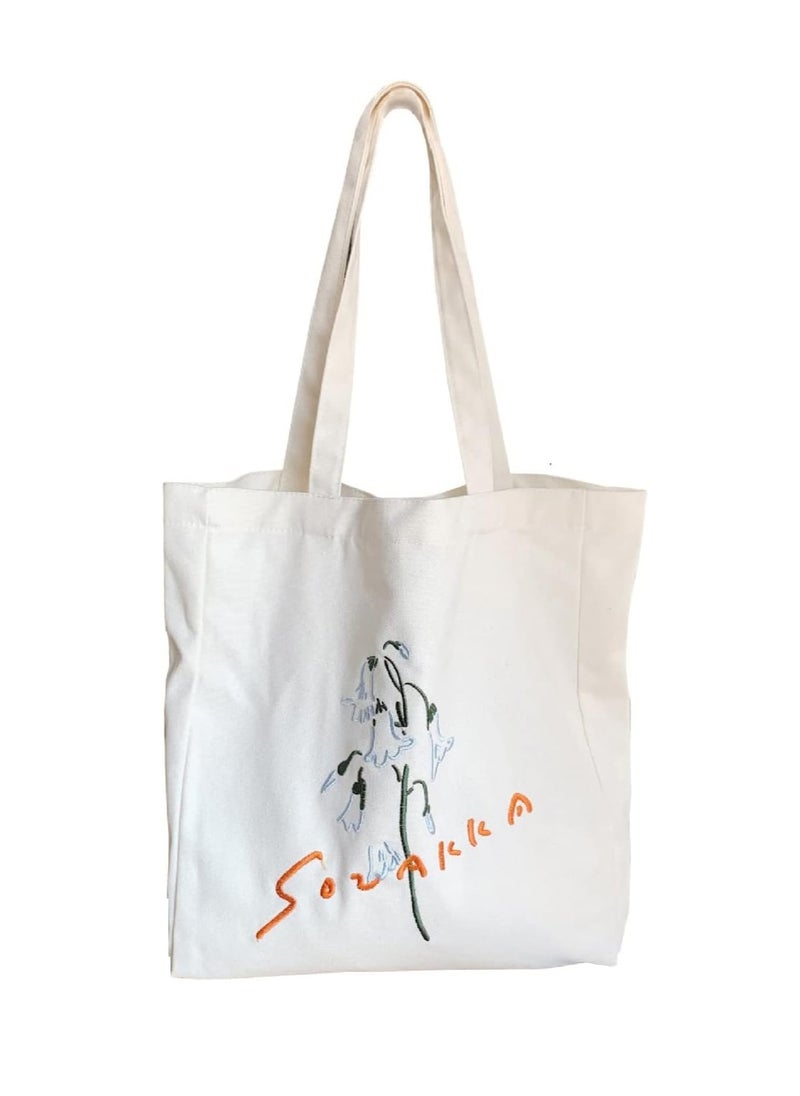 Taoqiao - Women canvas Tote Bag - Image 1