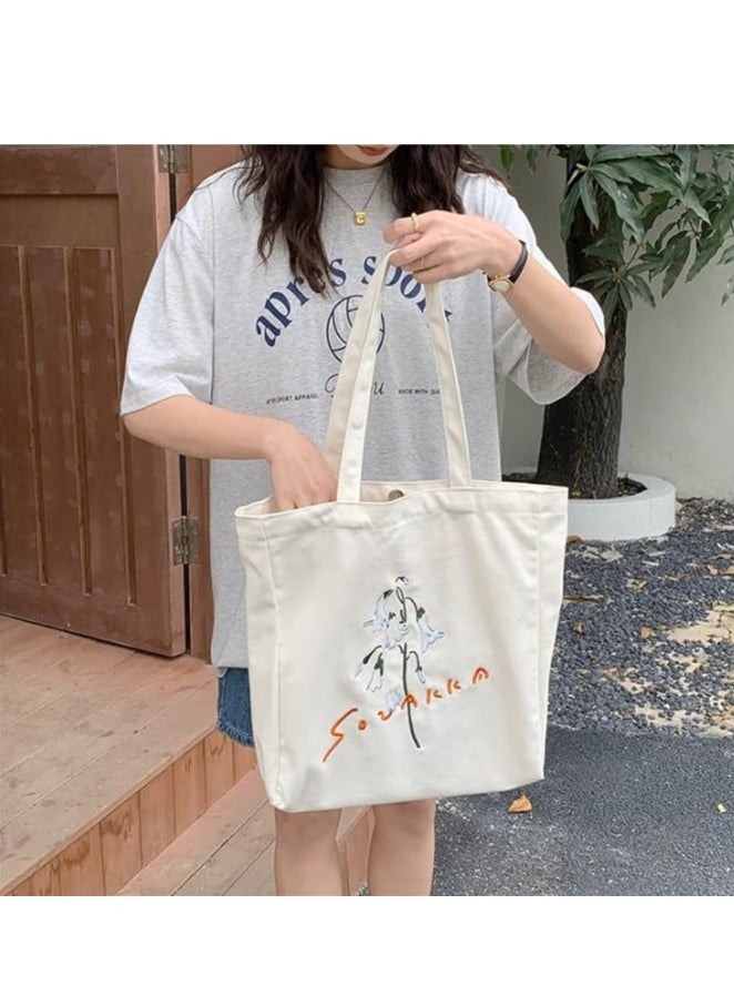 Taoqiao - Women canvas Tote Bag - Image 1