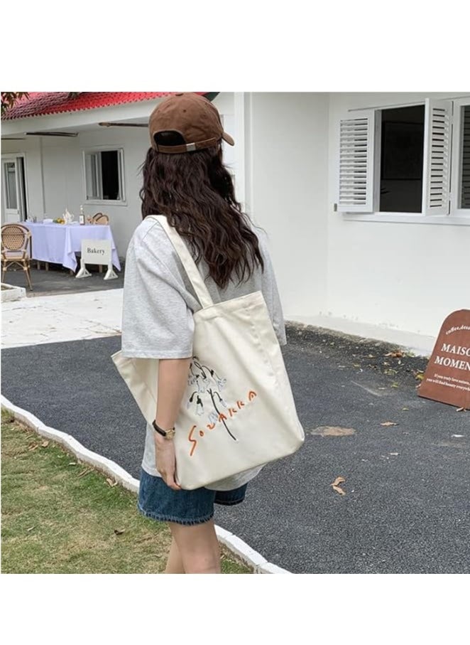 Taoqiao - Women canvas Tote Bag - Image 1