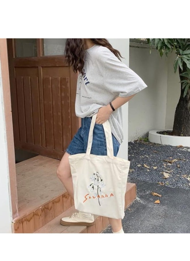 Taoqiao - Women canvas Tote Bag - Image 1