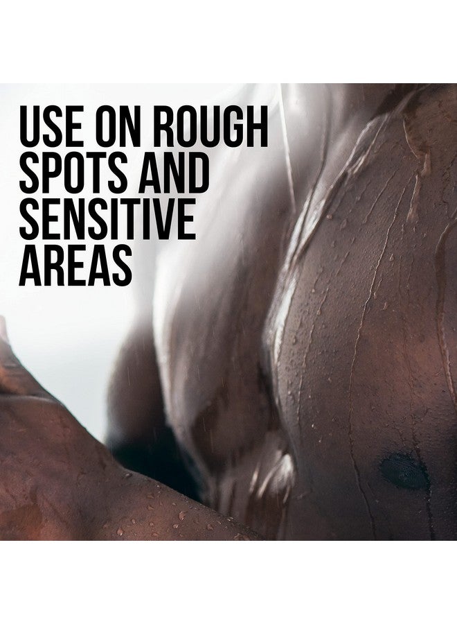 AXE Modern Shower Tool Skin Cleanser for Smoother Skin Detailer Exfoliates and Gently Cleanses One Size 3 Count, Black - Image 5