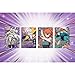 UniVersus My Hero Academia Girl Power Booster 11 Card Hanging Pack DeckBuilding Card Game Powerful Female Characters Includes Foil Card - Image 4